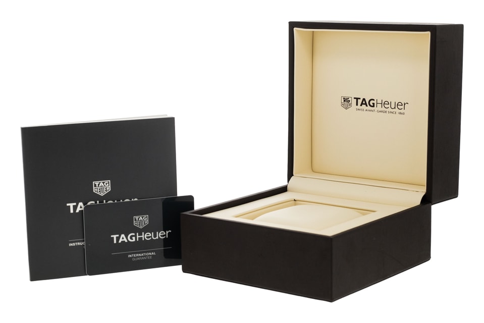 Tag Heuer Formula 1 CAZ1014.BA0842 Image 4
